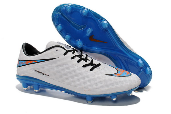 Nike Hypervenom Phantom FG Men Shoes--002